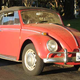 Illustration for article titled 1966 Volkswagen Beetle Convertible